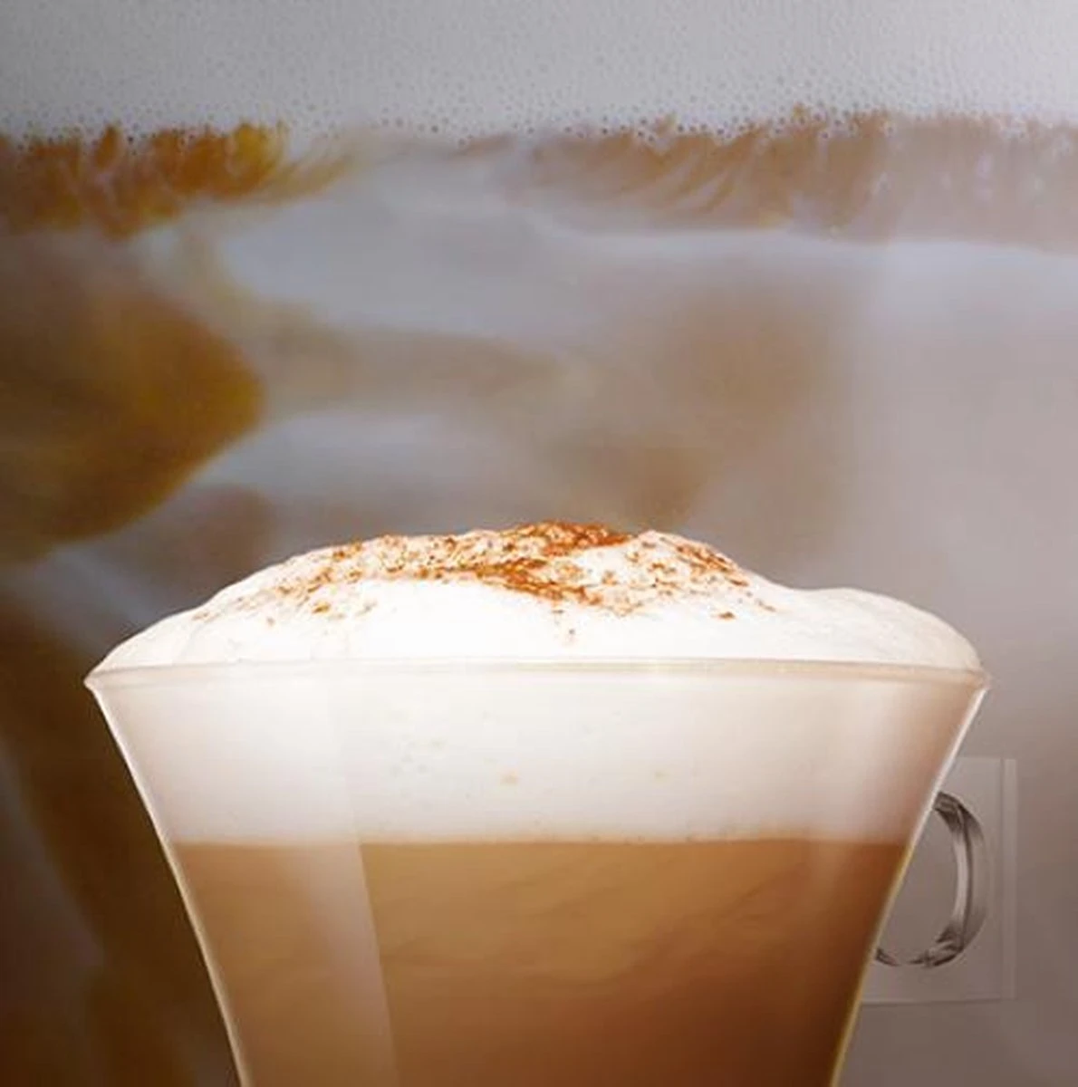 Nescafé Dolce Gusto Cappuccino Capsules - 90 Koffiecups - Afbeelding 7