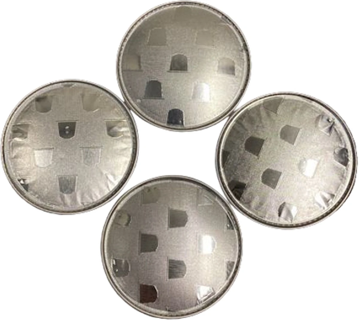 100 Capsules Epic Coffee - Ristretto - Nespresso® Compatible Aluminium Capsules - RFA Keurmerk - Doos 100 Stuks - Afbeelding 3