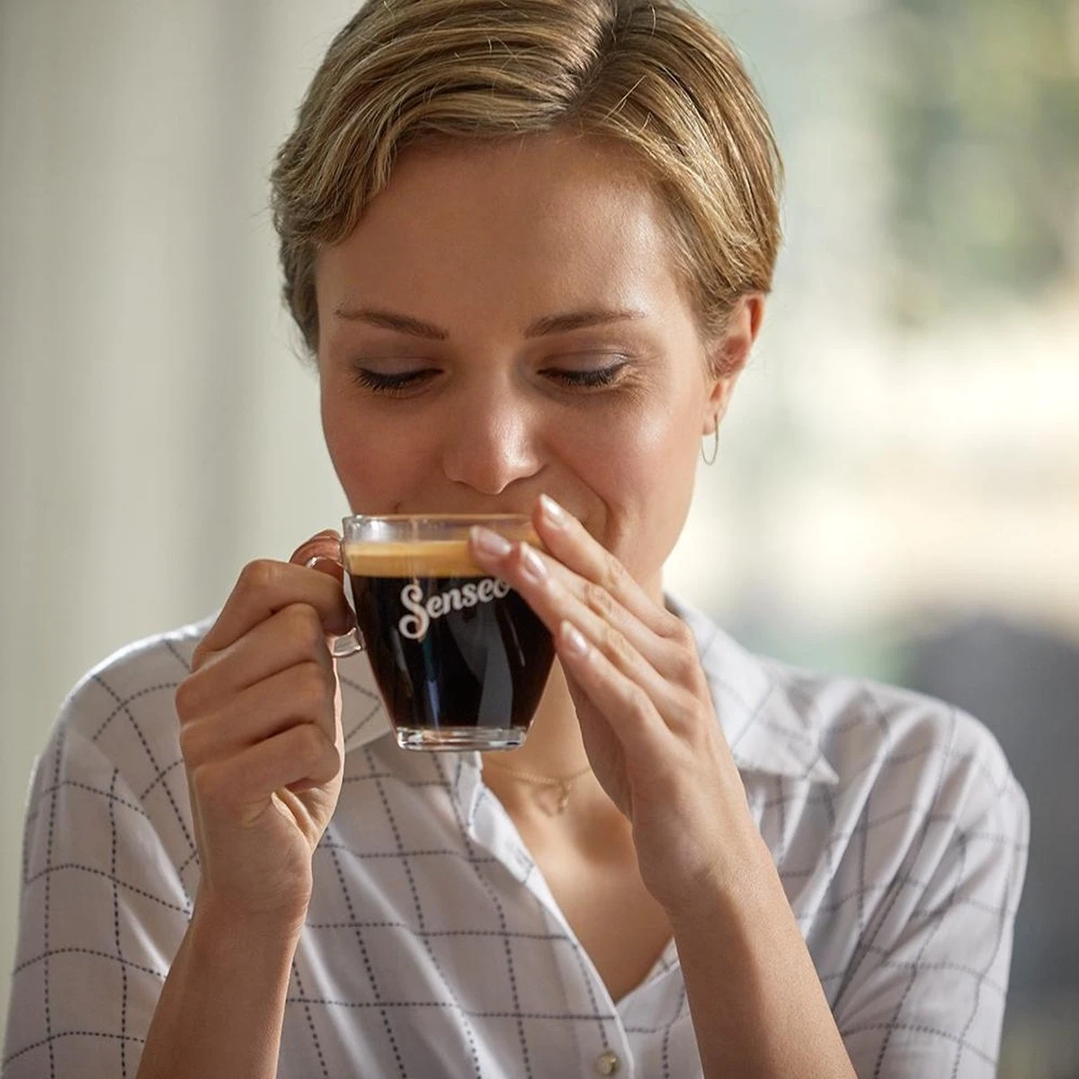 Senseo Gold Koffiepads - 5/9 Intensiteit - 10 X 36 Pads - Afbeelding 6