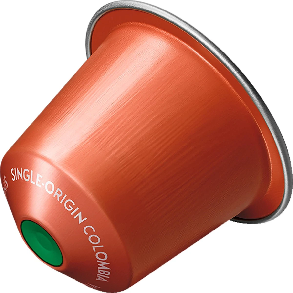 Starbucks By Nespresso Medium Roast Colombia Capsules - 120 Koffecups - Afbeelding 2