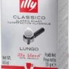 Illy - E.S.E. Servings Classico Lungo 12 X 18 Stuks