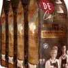 Douwe Egberts D.E Café Creatie Koffiebonen - 7/9 Intensiteit - 4 X 500 Gram