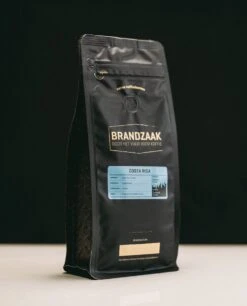 Brandzaak Verse Koffiebonen Costa Rica 1000 Gram
